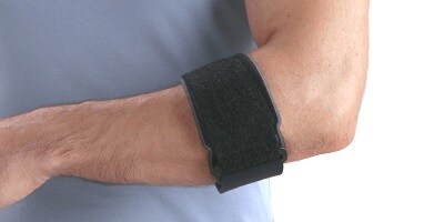 Albue og arm
